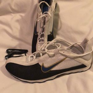 NEW Nike XC/Track spikes